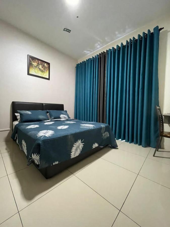 Ourstay @ Swiss Garden Residence Kuantan Dış mekan fotoğraf