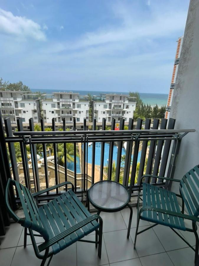 Ourstay @ Swiss Garden Residence Kuantan Dış mekan fotoğraf