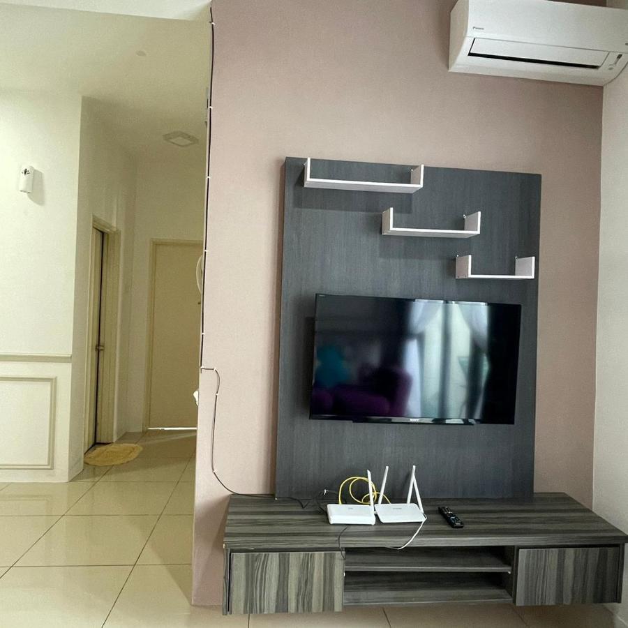 Ourstay @ Swiss Garden Residence Kuantan Dış mekan fotoğraf