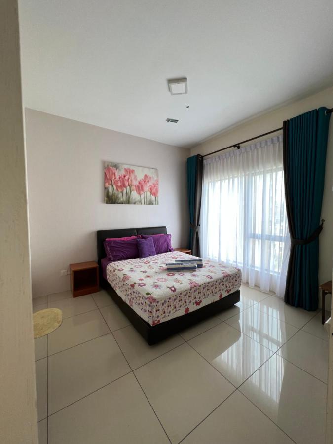 Ourstay @ Swiss Garden Residence Kuantan Dış mekan fotoğraf